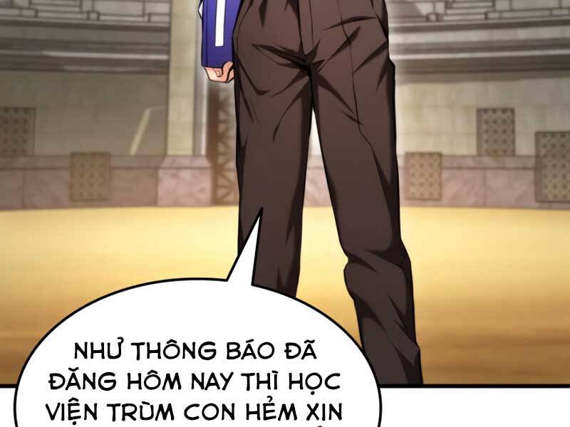 Huyền Thoại Game Thủ - Tái Xuất Chap 64 - Next Chap 65