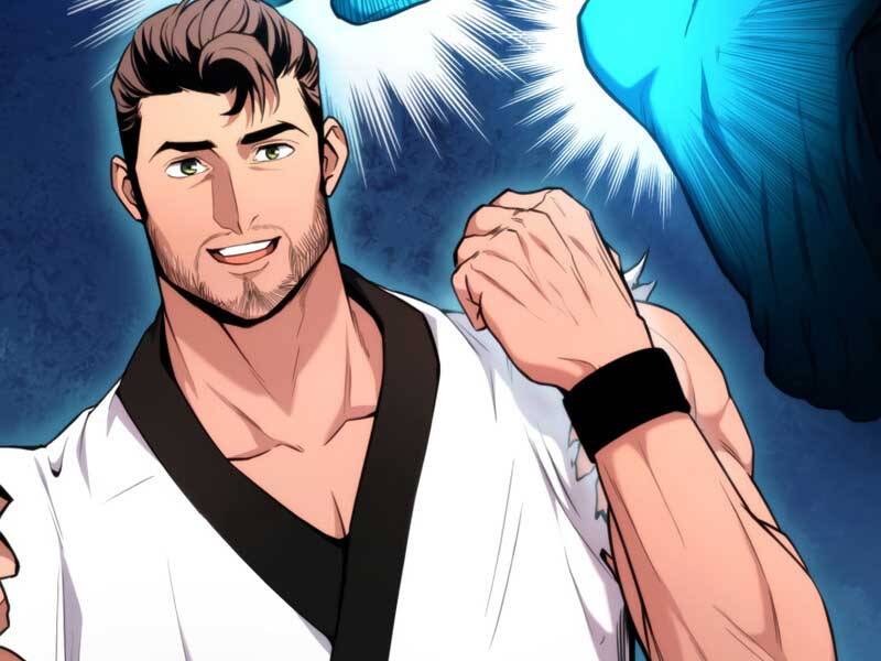 Huyền Thoại Game Thủ - Tái Xuất Chap 64 - Next Chap 65