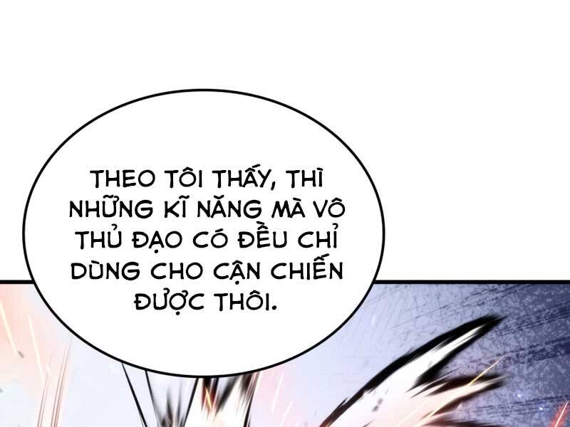 Huyền Thoại Game Thủ - Tái Xuất Chap 64 - Next Chap 65