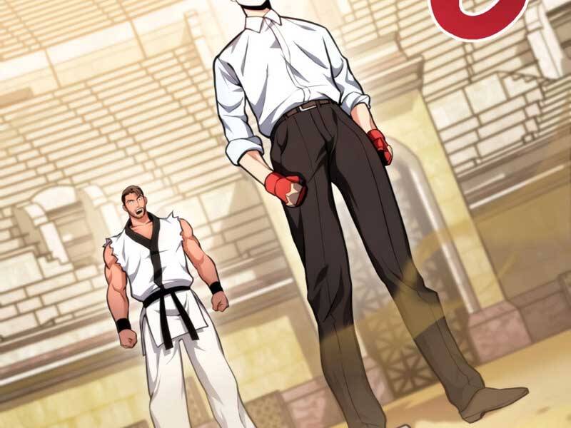 Huyền Thoại Game Thủ - Tái Xuất Chap 64 - Next Chap 65