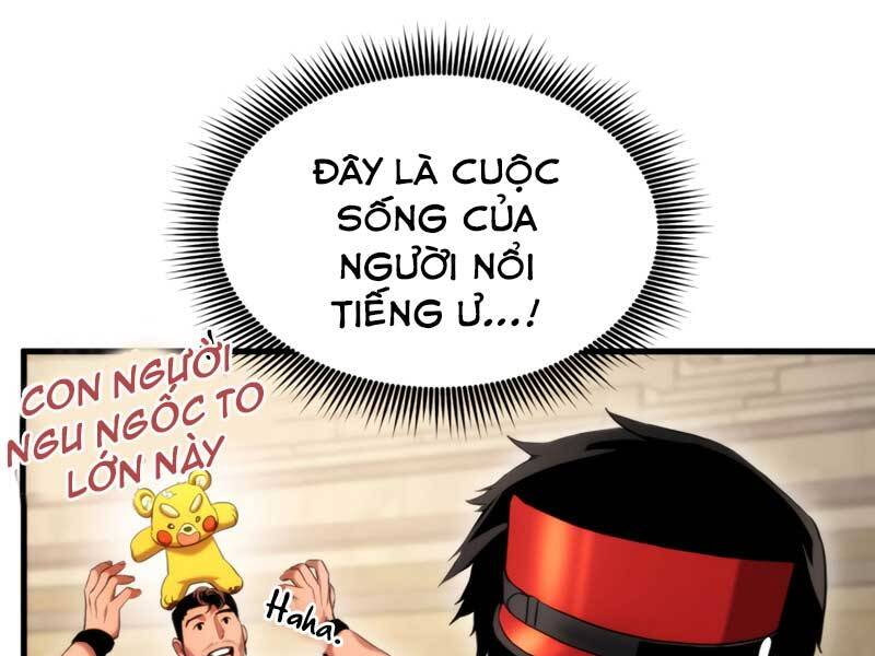 Huyền Thoại Game Thủ - Tái Xuất Chap 64 - Next Chap 65