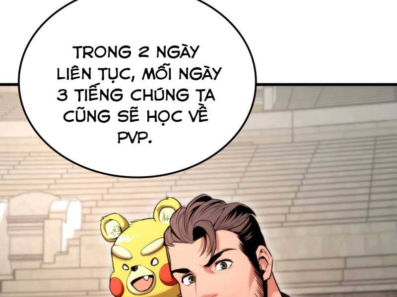 Huyền Thoại Game Thủ - Tái Xuất Chap 64 - Next Chap 65