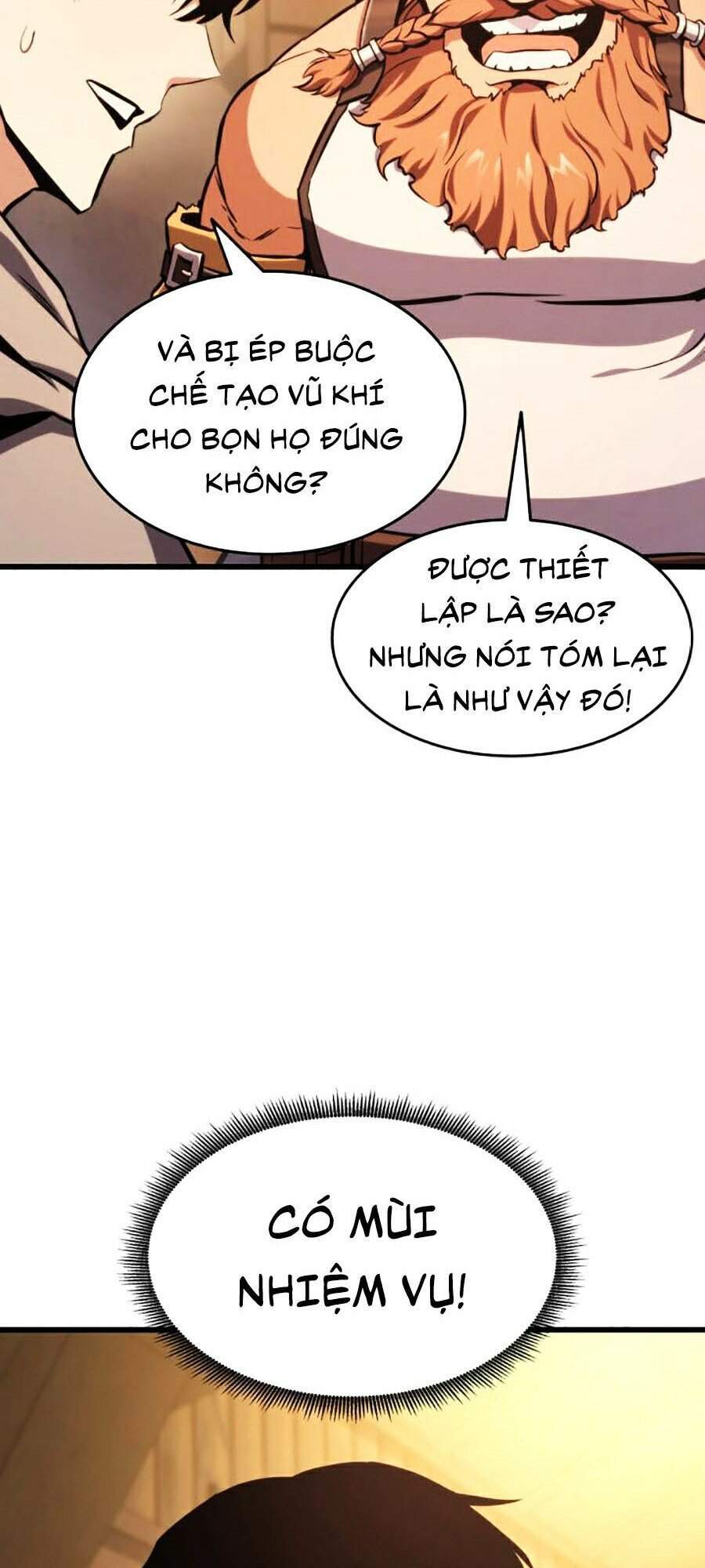 Huyền Thoại Game Thủ - Tái Xuất Chap 28 - Next Chap 29