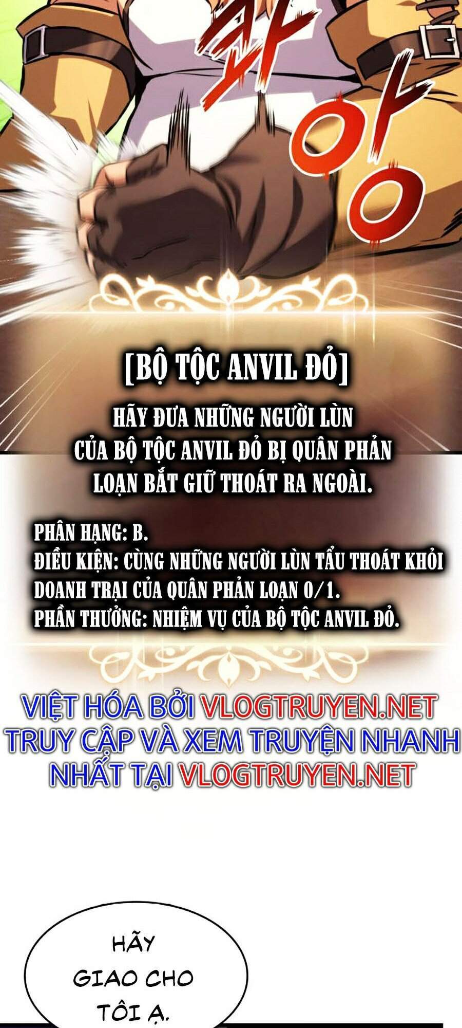 Huyền Thoại Game Thủ - Tái Xuất Chap 28 - Next Chap 29