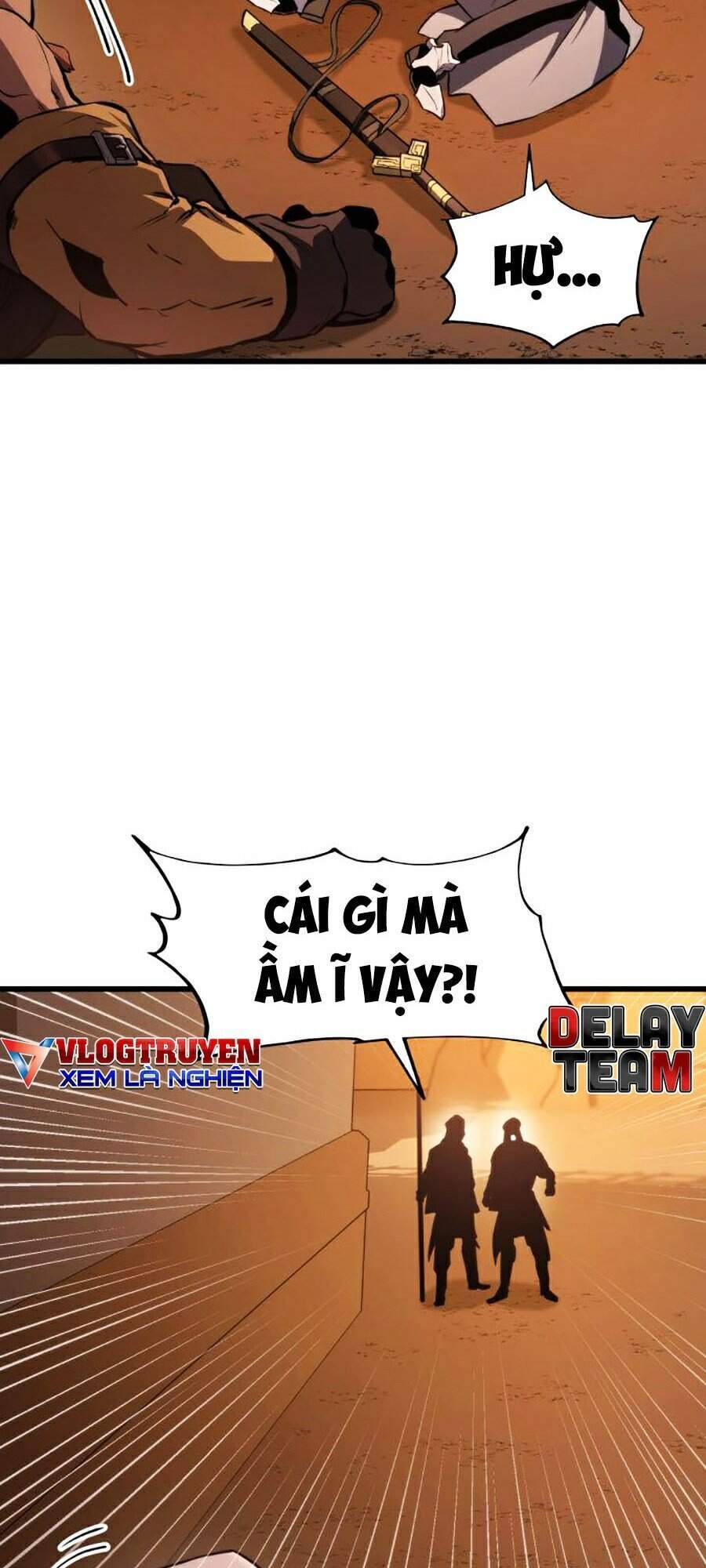 Huyền Thoại Game Thủ - Tái Xuất Chap 28 - Next Chap 29