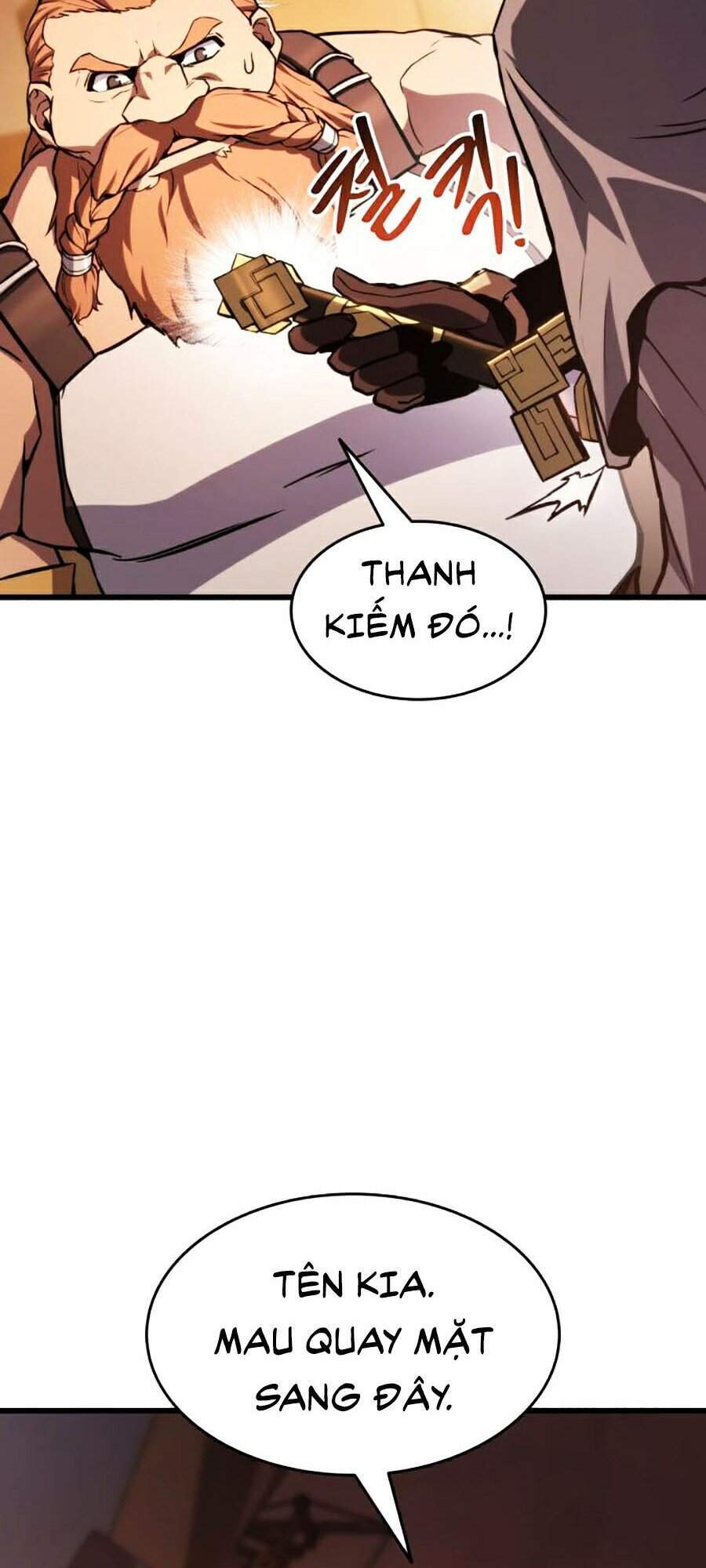 Huyền Thoại Game Thủ - Tái Xuất Chap 28 - Next Chap 29