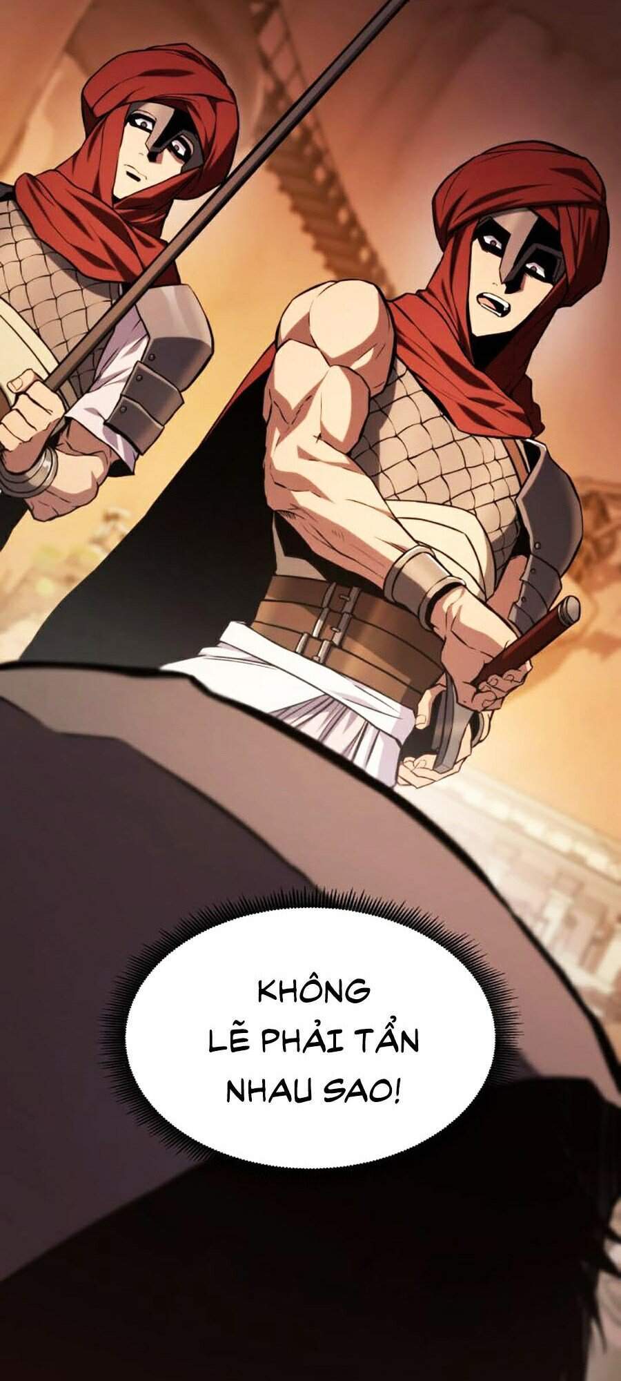 Huyền Thoại Game Thủ - Tái Xuất Chap 28 - Next Chap 29