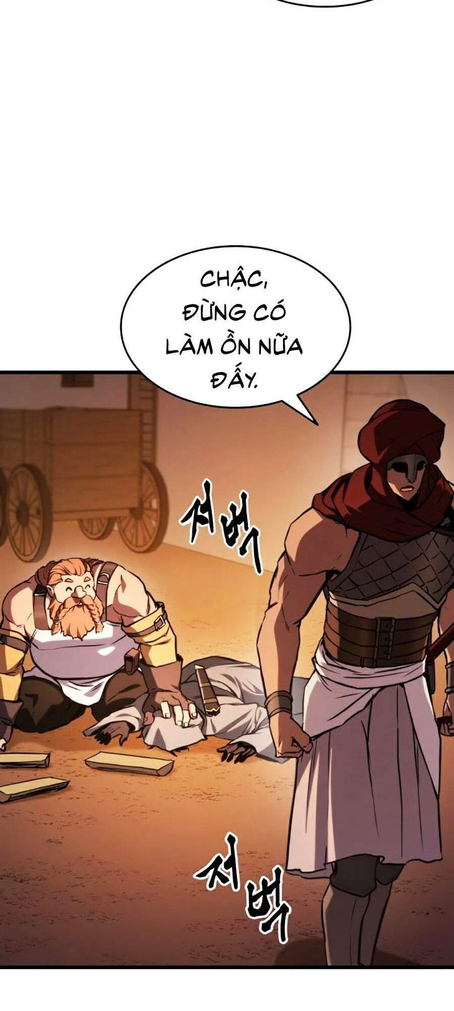 Huyền Thoại Game Thủ - Tái Xuất Chap 28 - Next Chap 29