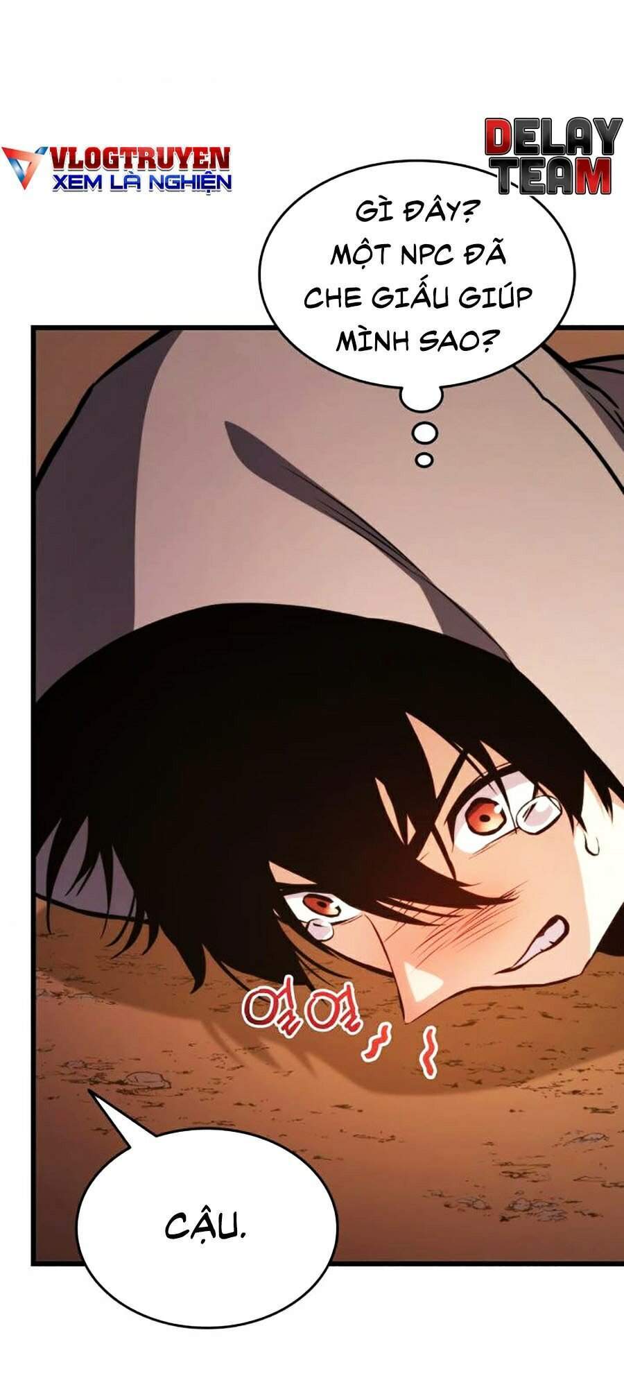 Huyền Thoại Game Thủ - Tái Xuất Chap 28 - Next Chap 29