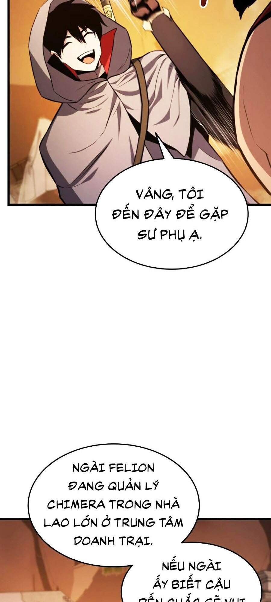 Huyền Thoại Game Thủ - Tái Xuất Chap 28 - Next Chap 29