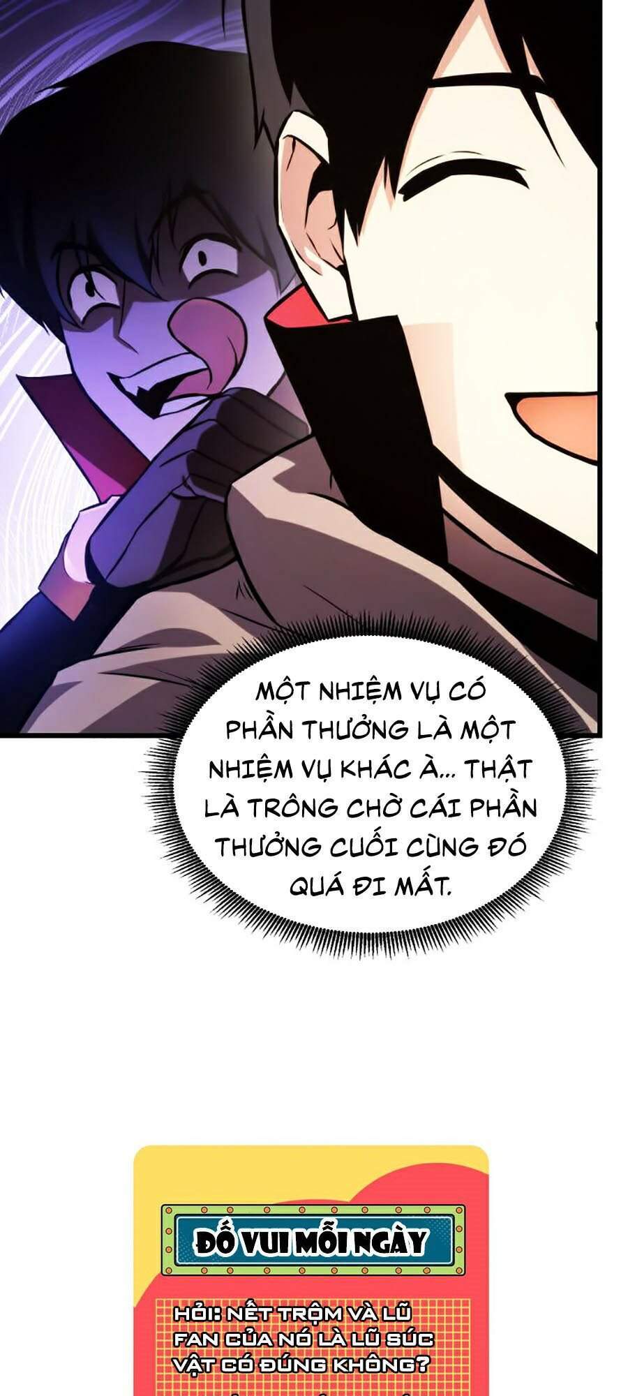 Huyền Thoại Game Thủ - Tái Xuất Chap 28 - Next Chap 29