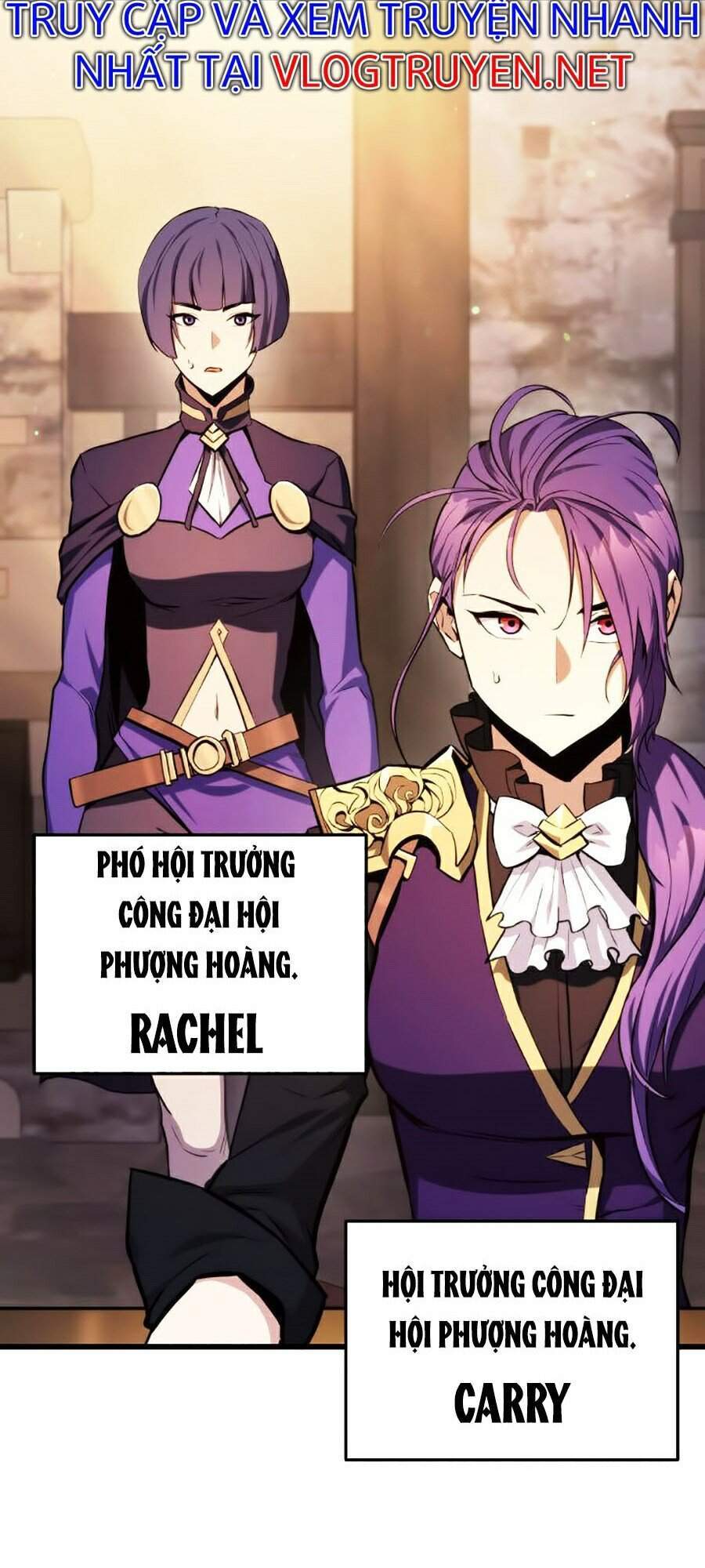 Huyền Thoại Game Thủ - Tái Xuất Chap 28 - Next Chap 29