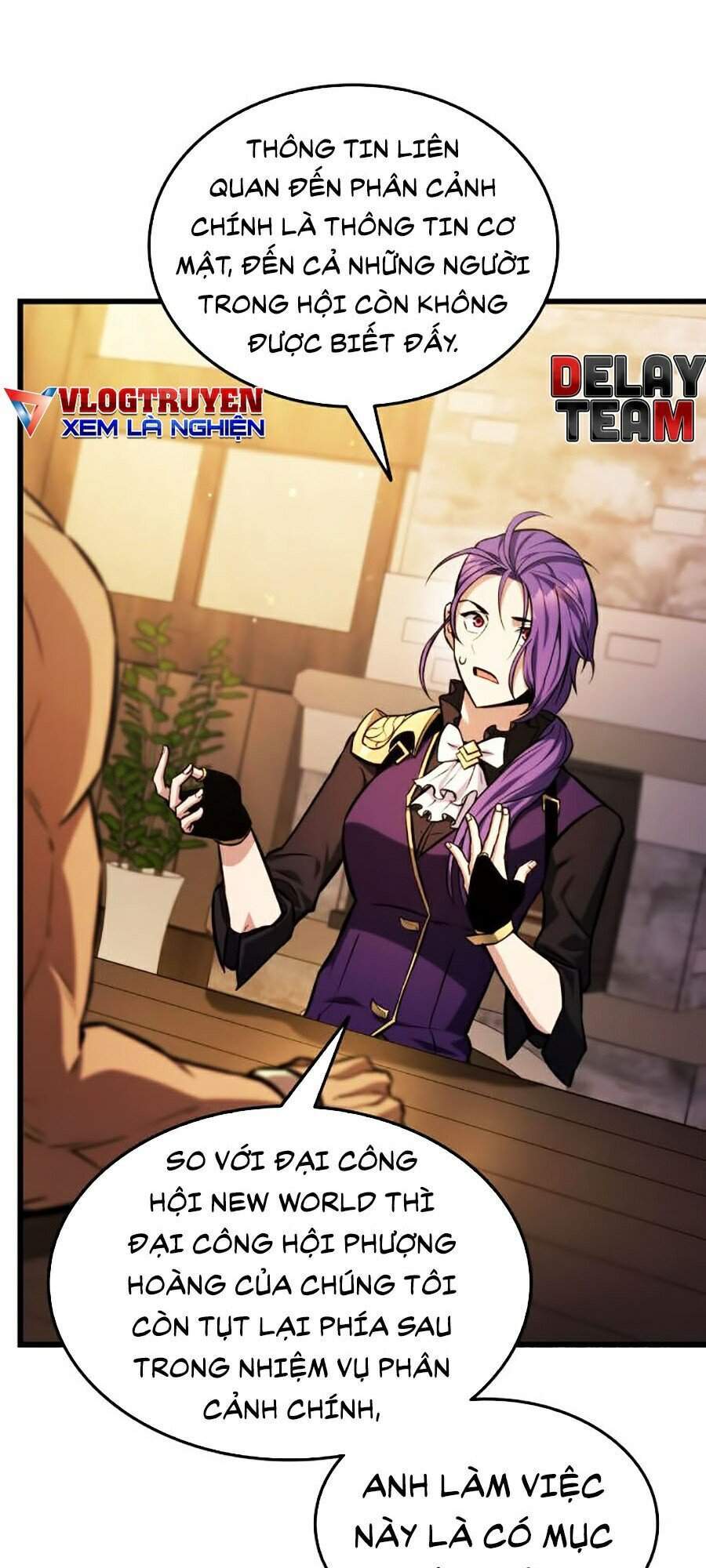 Huyền Thoại Game Thủ - Tái Xuất Chap 28 - Next Chap 29