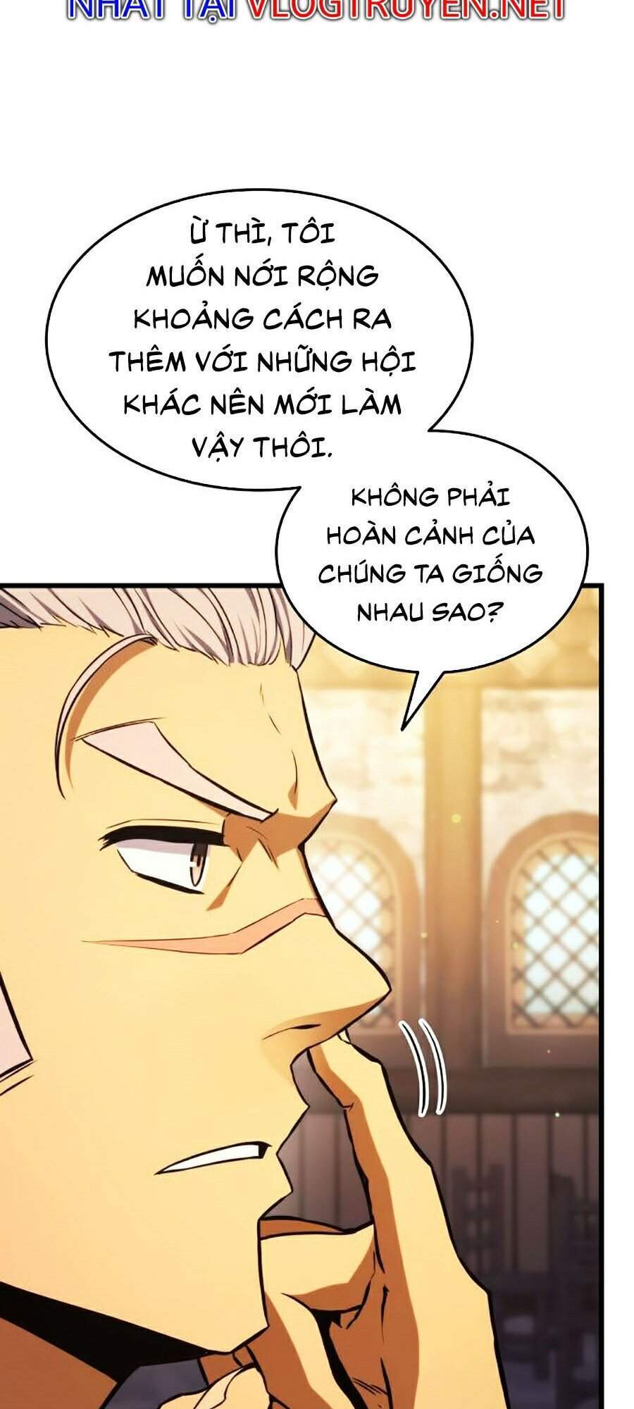Huyền Thoại Game Thủ - Tái Xuất Chap 28 - Next Chap 29