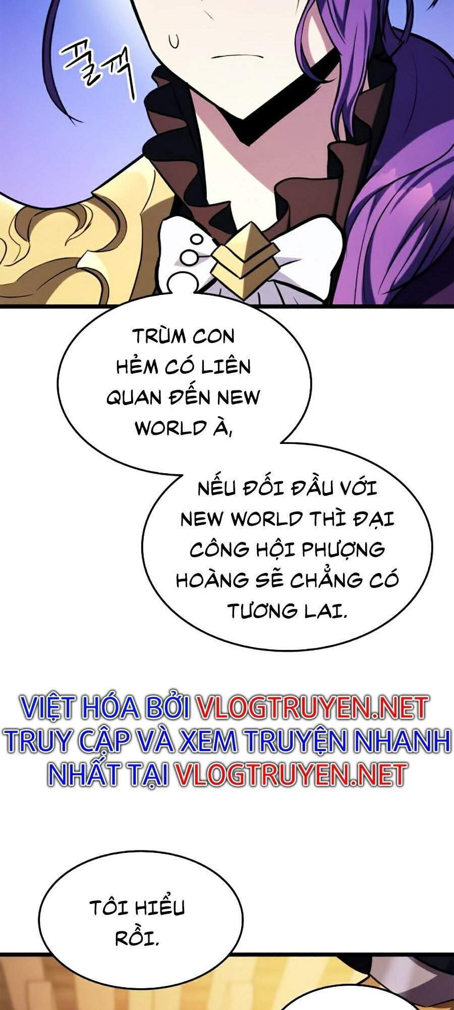 Huyền Thoại Game Thủ - Tái Xuất Chap 28 - Next Chap 29