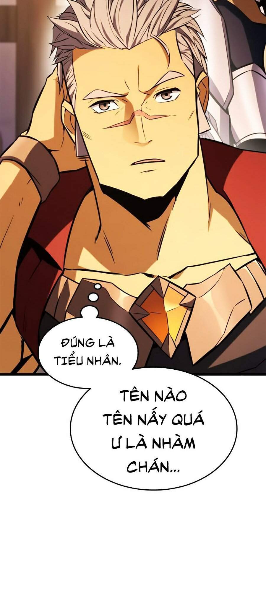 Huyền Thoại Game Thủ - Tái Xuất Chap 28 - Next Chap 29