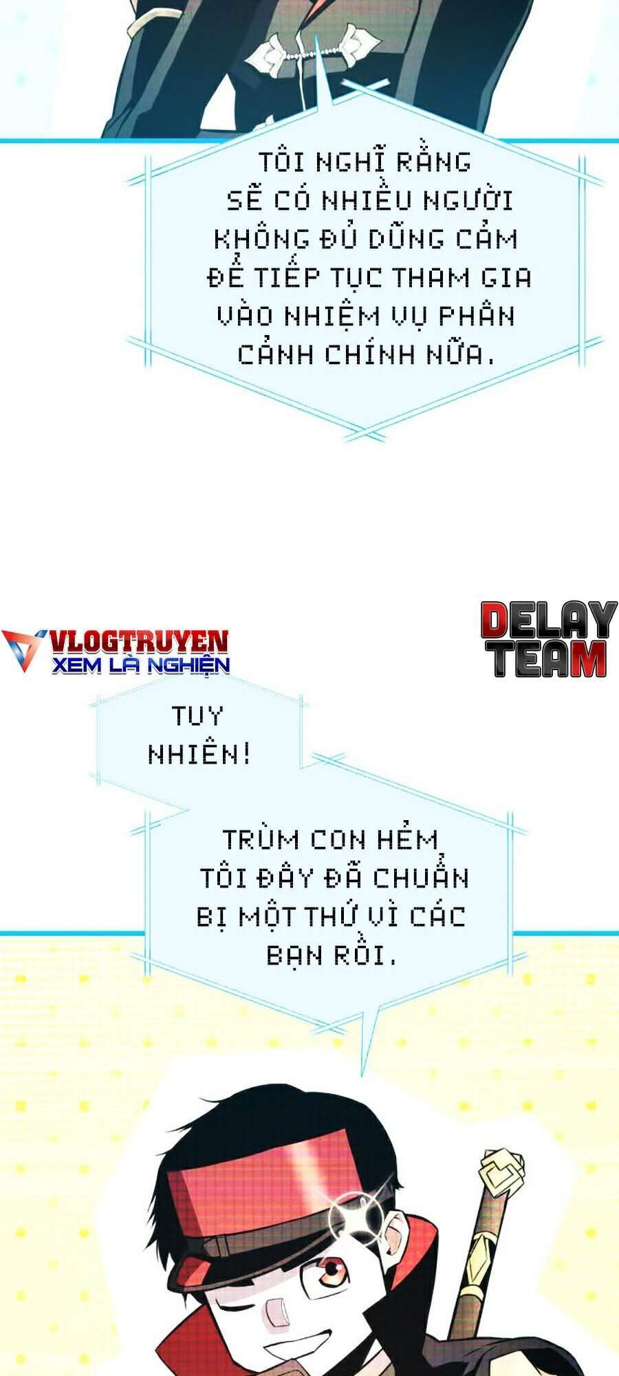 Huyền Thoại Game Thủ - Tái Xuất Chap 28 - Next Chap 29