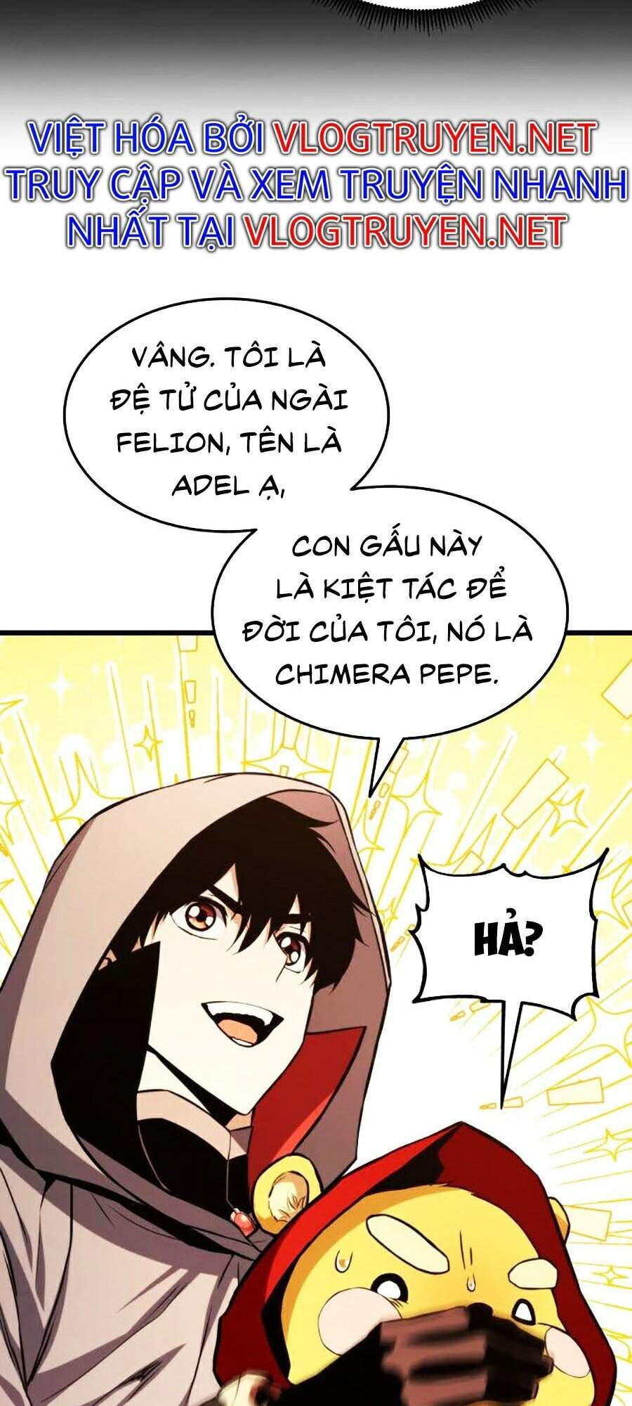Huyền Thoại Game Thủ - Tái Xuất Chap 28 - Next Chap 29