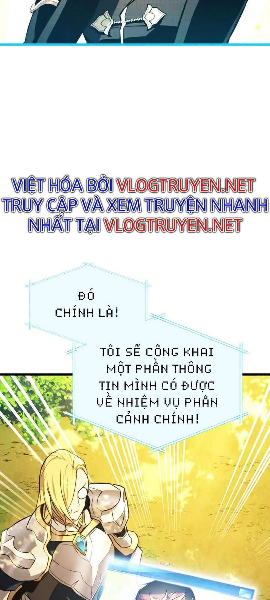 Huyền Thoại Game Thủ - Tái Xuất Chap 28 - Next Chap 29