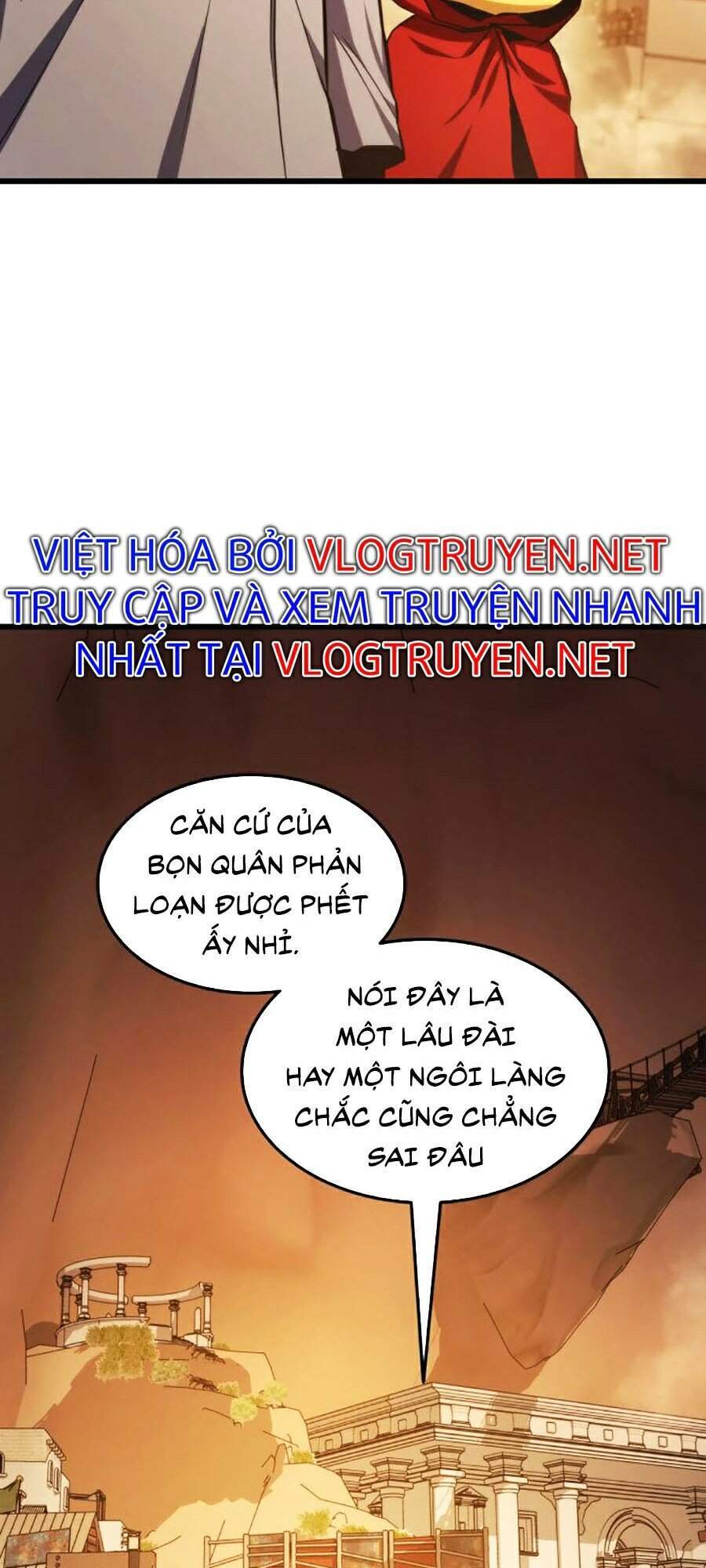 Huyền Thoại Game Thủ - Tái Xuất Chap 28 - Next Chap 29