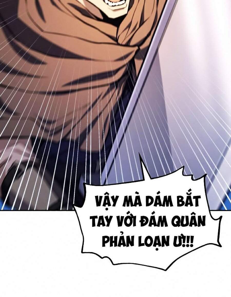 Huyền Thoại Game Thủ - Tái Xuất Chap 29 - Next Chap 30