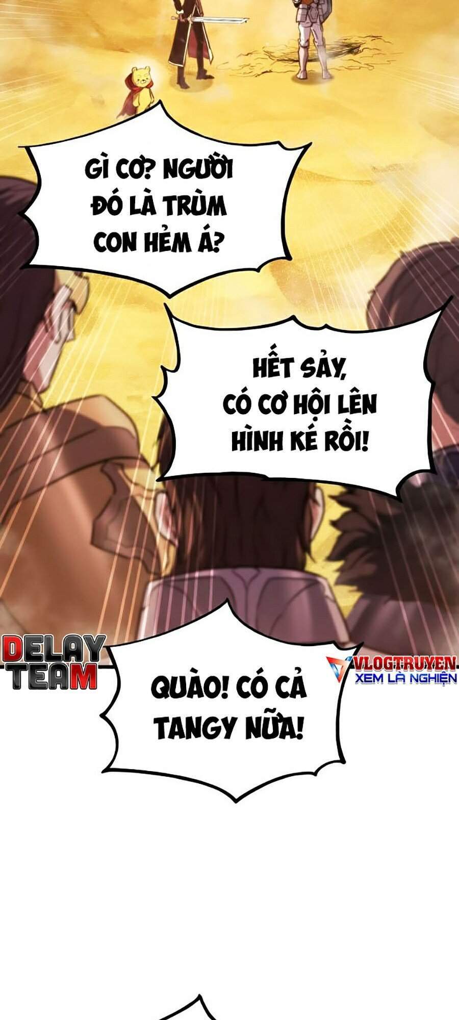 Huyền Thoại Game Thủ - Tái Xuất Chap 31 - Next Chap 32