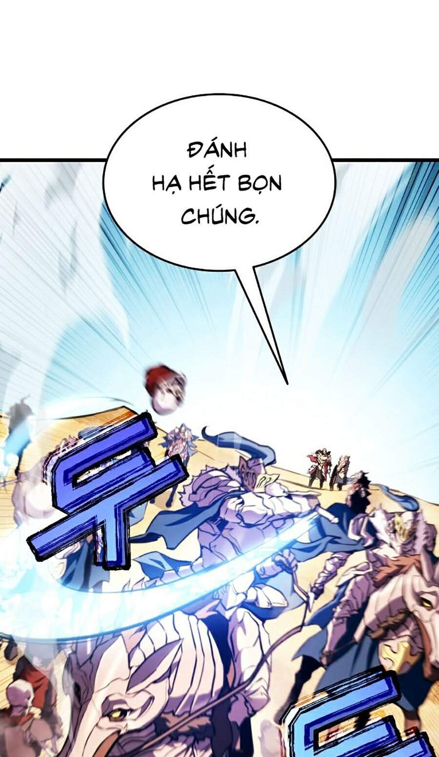 Huyền Thoại Game Thủ - Tái Xuất Chap 31 - Next Chap 32