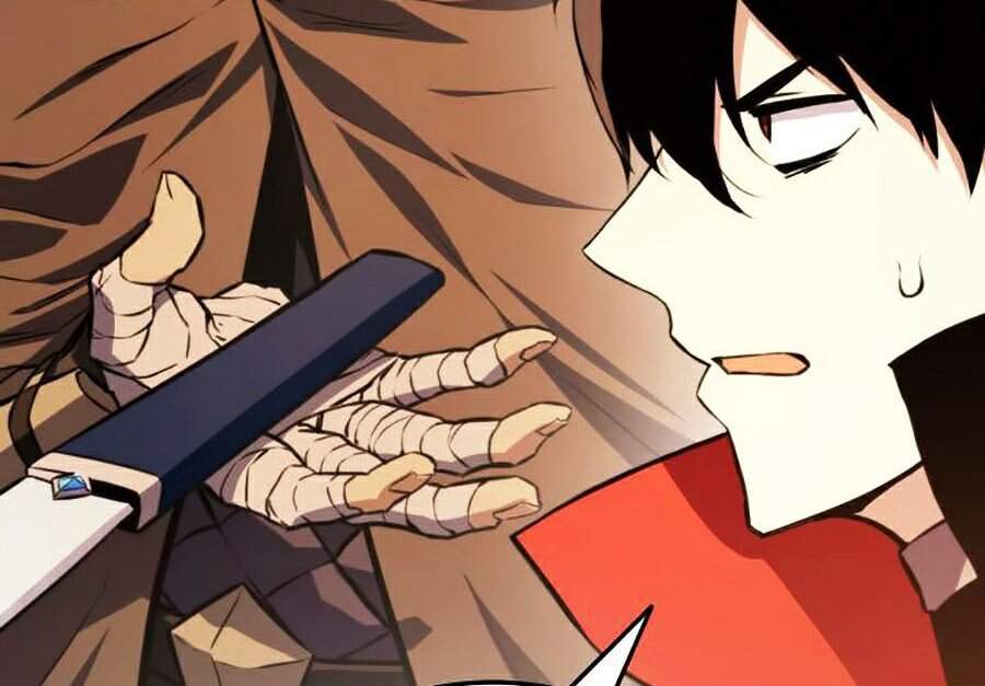 Huyền Thoại Game Thủ - Tái Xuất Chap 31 - Next Chap 32