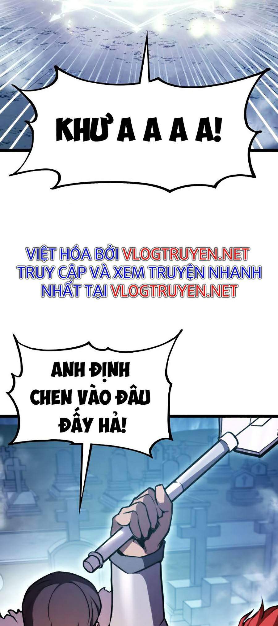 Huyền Thoại Game Thủ - Tái Xuất Chap 38 - Next Chap 39