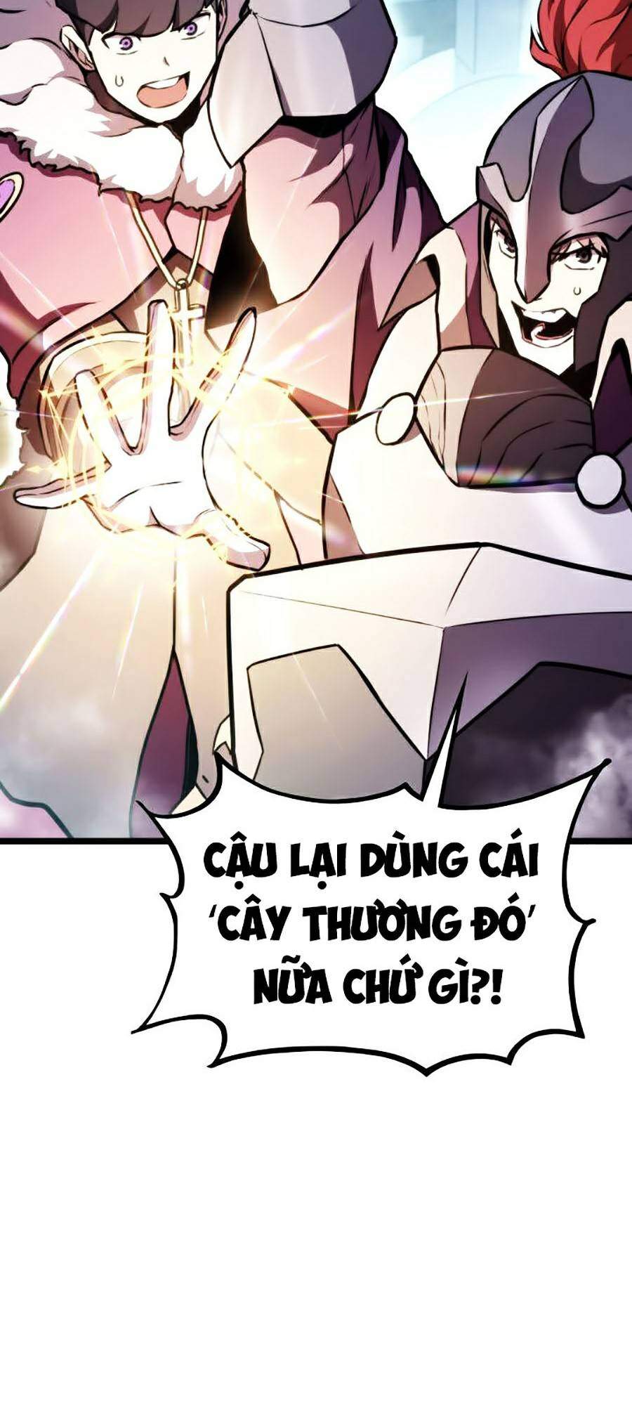 Huyền Thoại Game Thủ - Tái Xuất Chap 38 - Next Chap 39