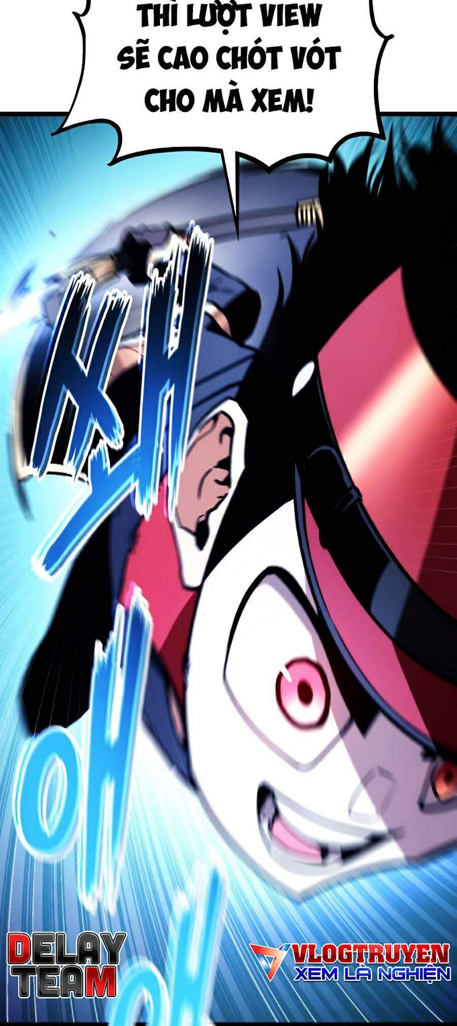 Huyền Thoại Game Thủ - Tái Xuất Chap 38 - Next Chap 39