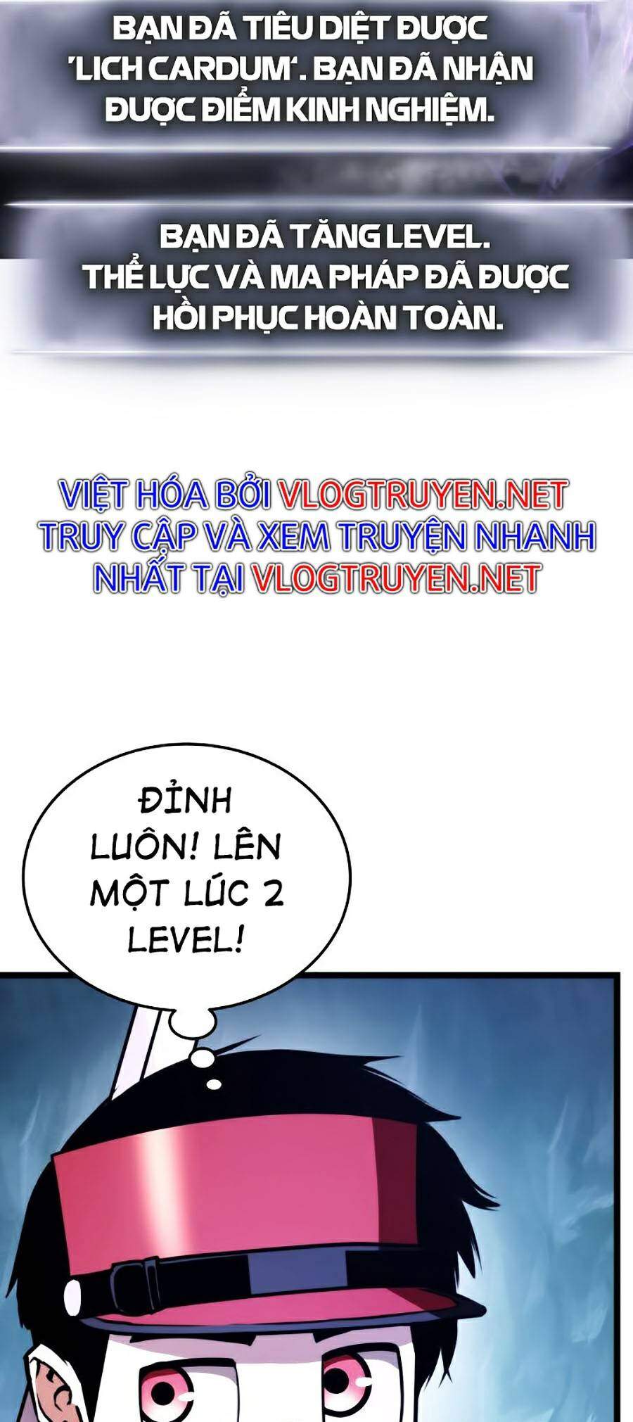 Huyền Thoại Game Thủ - Tái Xuất Chap 38 - Next Chap 39