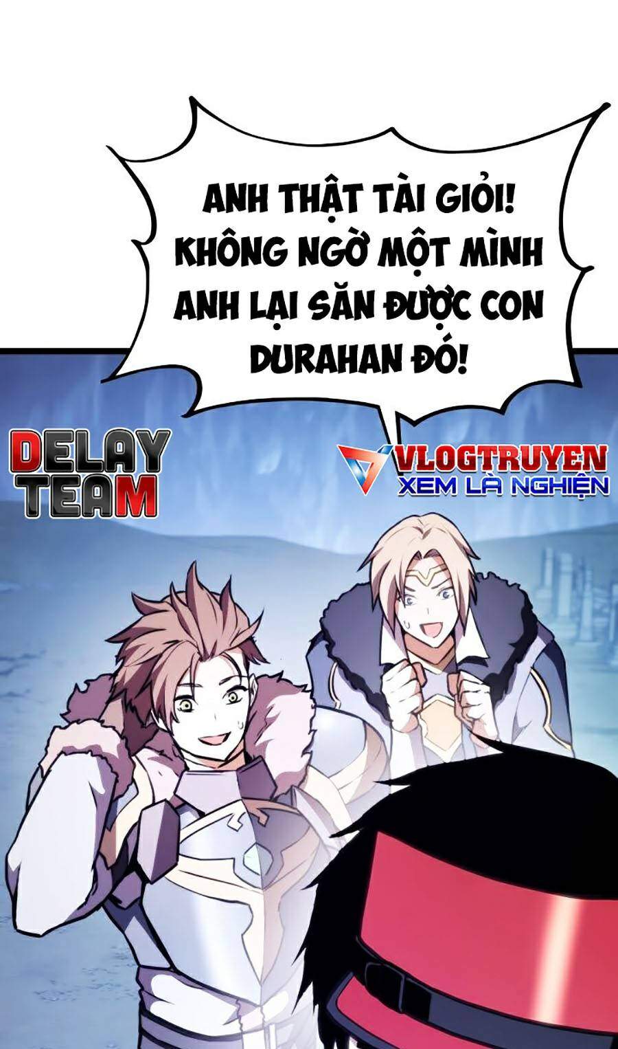Huyền Thoại Game Thủ - Tái Xuất Chap 38 - Next Chap 39