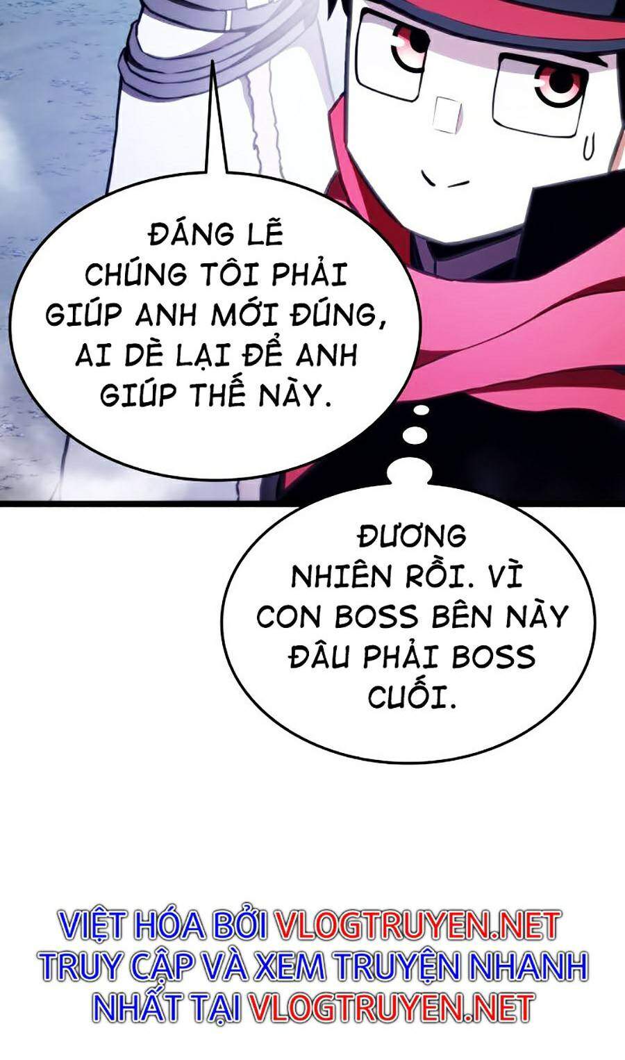 Huyền Thoại Game Thủ - Tái Xuất Chap 38 - Next Chap 39