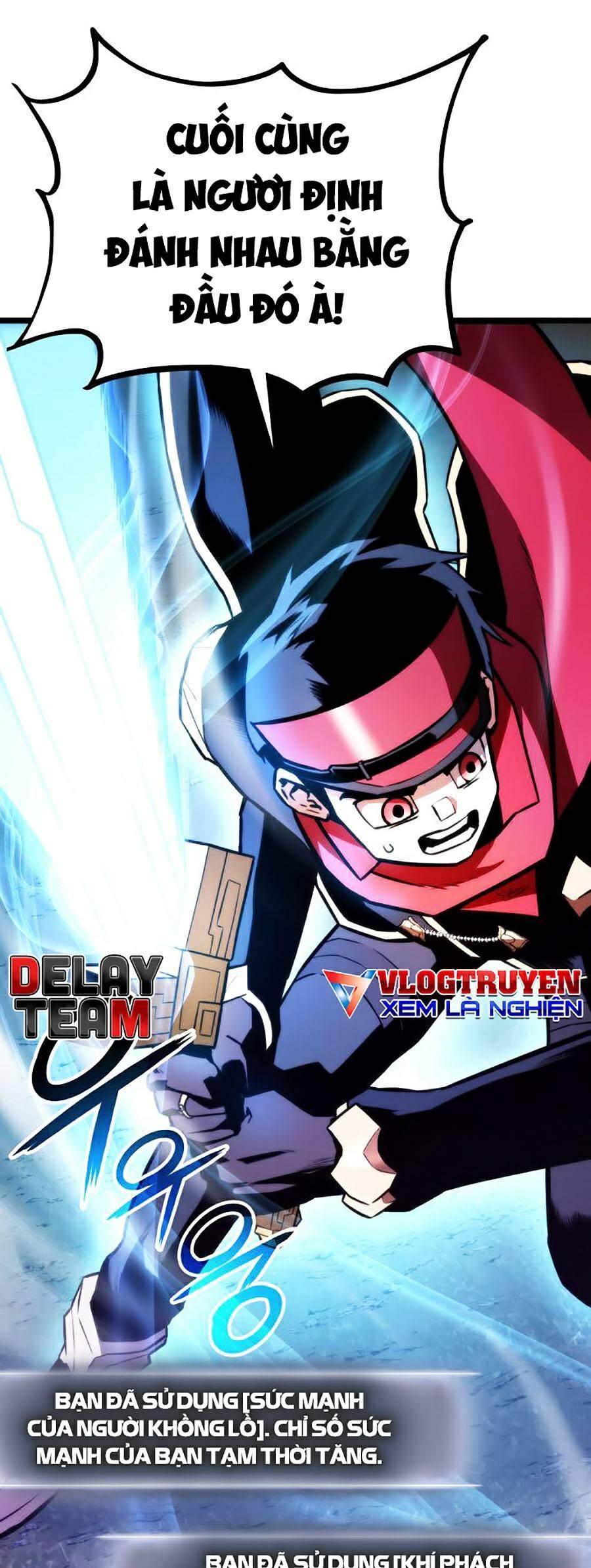 Huyền Thoại Game Thủ - Tái Xuất Chap 38 - Next Chap 39