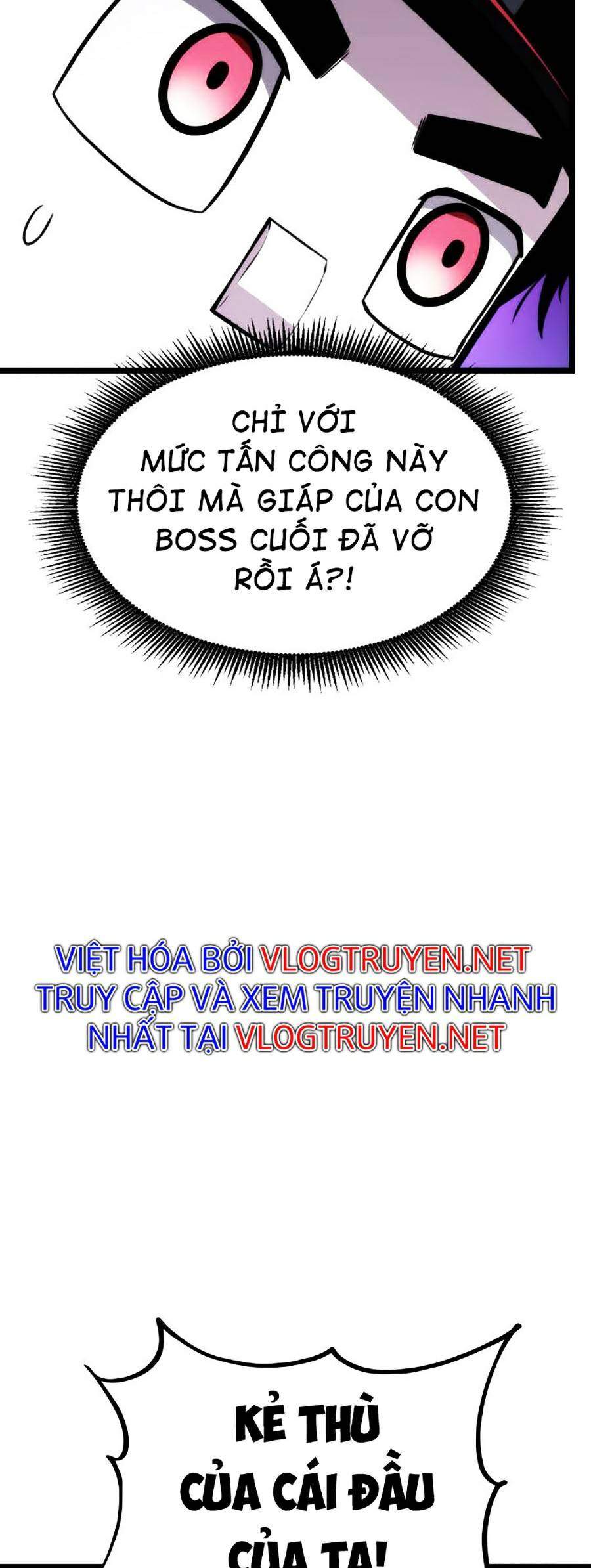 Huyền Thoại Game Thủ - Tái Xuất Chap 38 - Next Chap 39