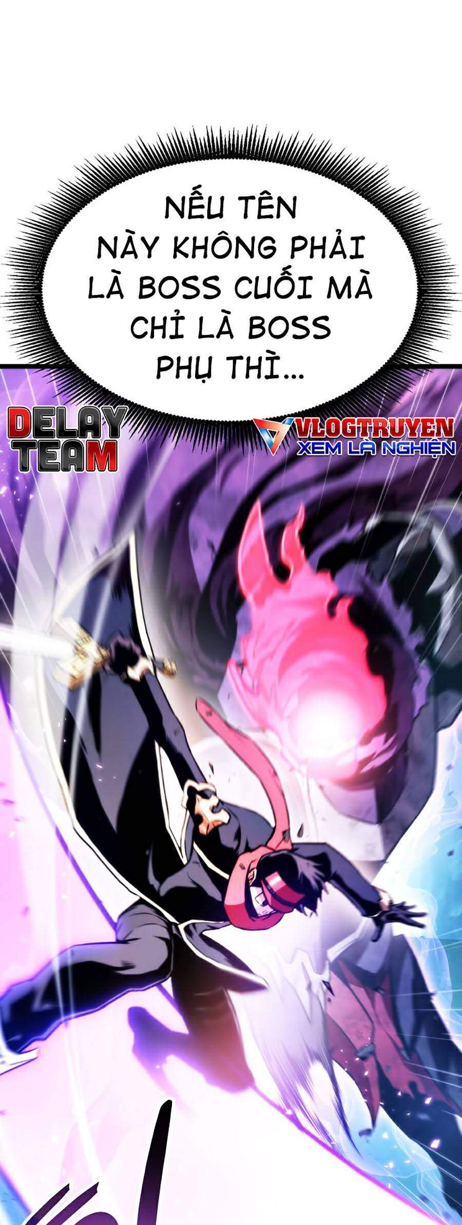 Huyền Thoại Game Thủ - Tái Xuất Chap 38 - Next Chap 39