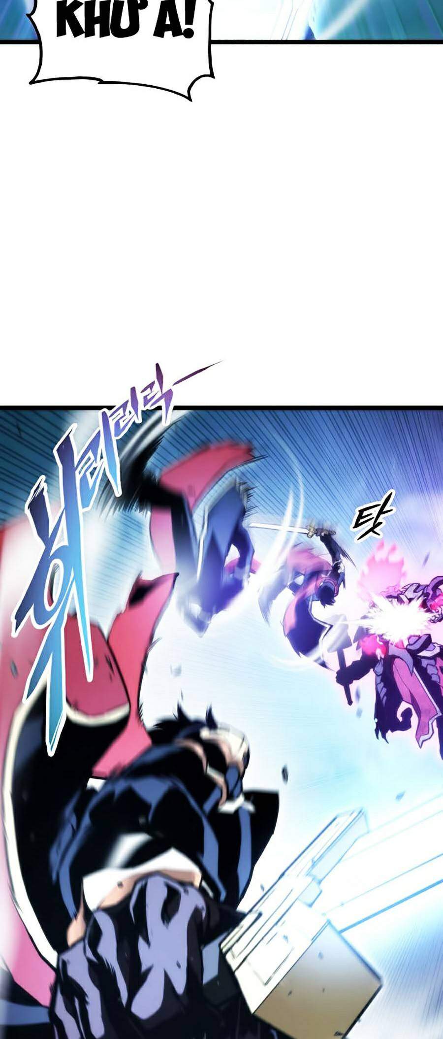 Huyền Thoại Game Thủ - Tái Xuất Chap 38 - Next Chap 39