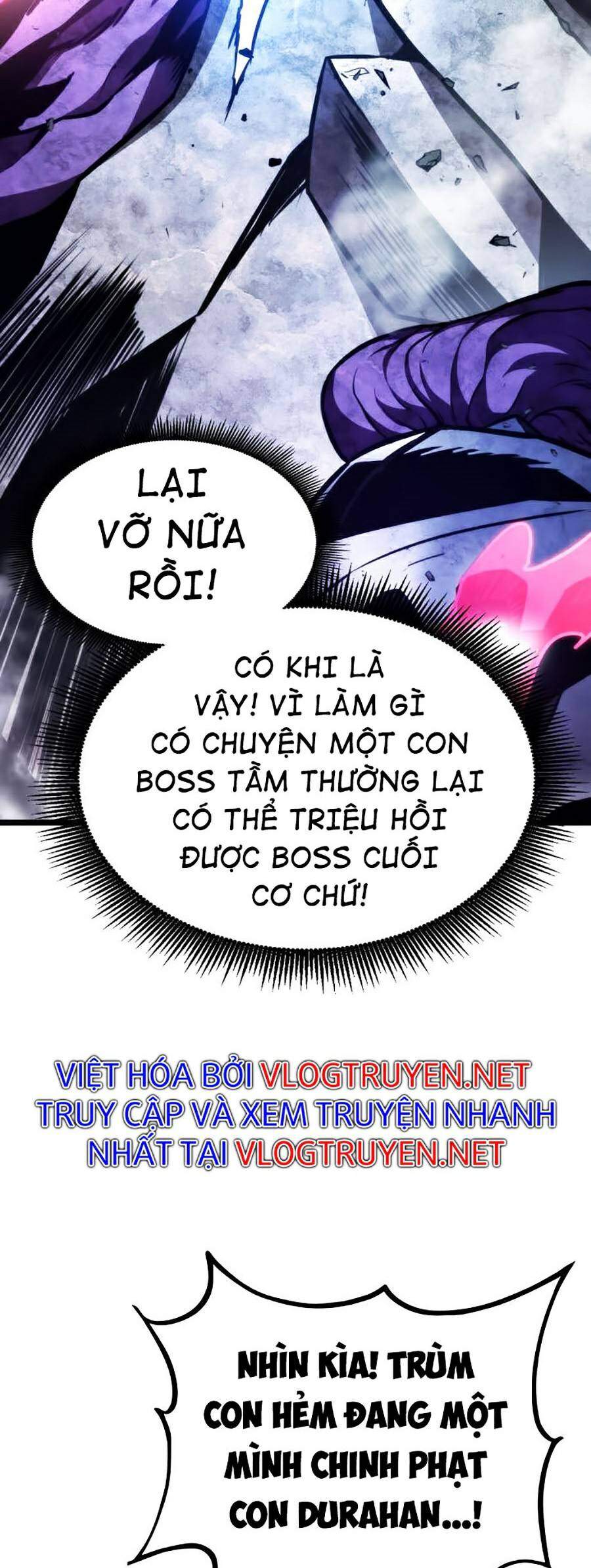 Huyền Thoại Game Thủ - Tái Xuất Chap 38 - Next Chap 39
