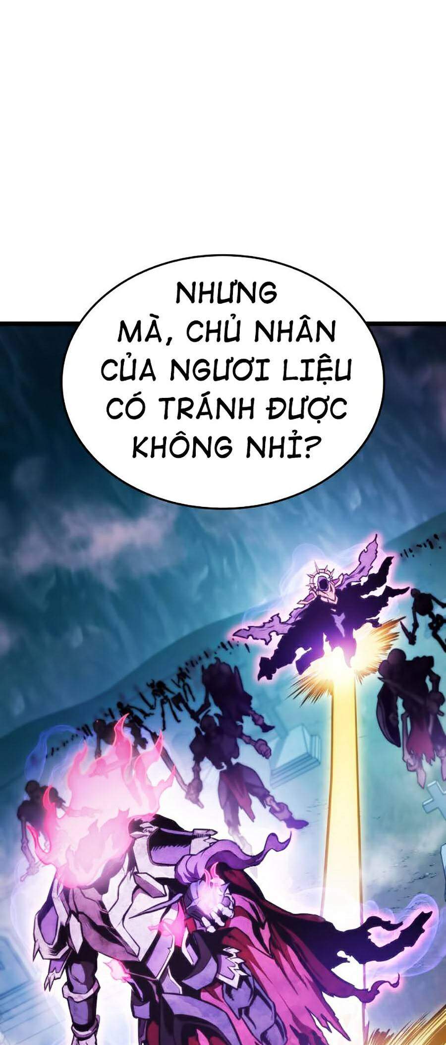 Huyền Thoại Game Thủ - Tái Xuất Chap 38 - Next Chap 39