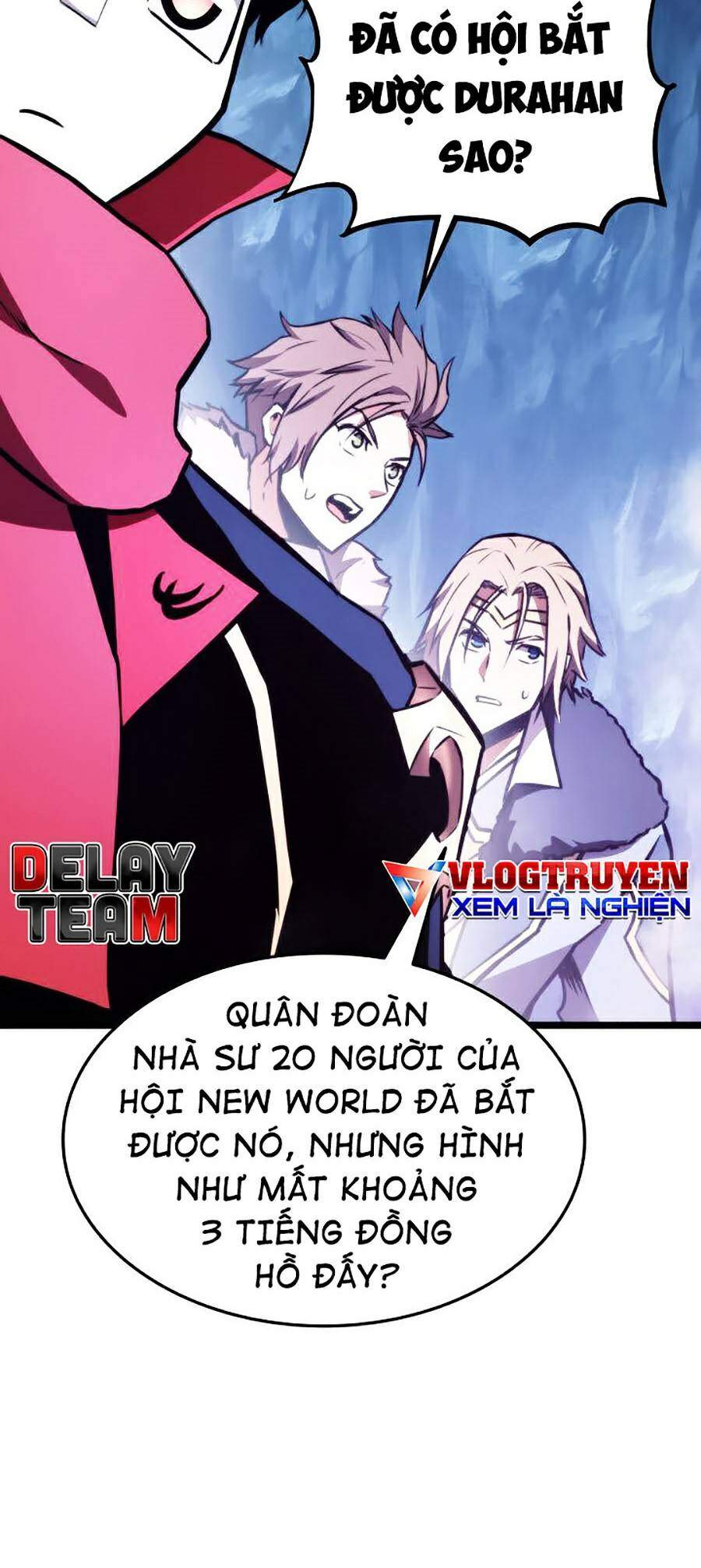 Huyền Thoại Game Thủ - Tái Xuất Chap 38 - Next Chap 39