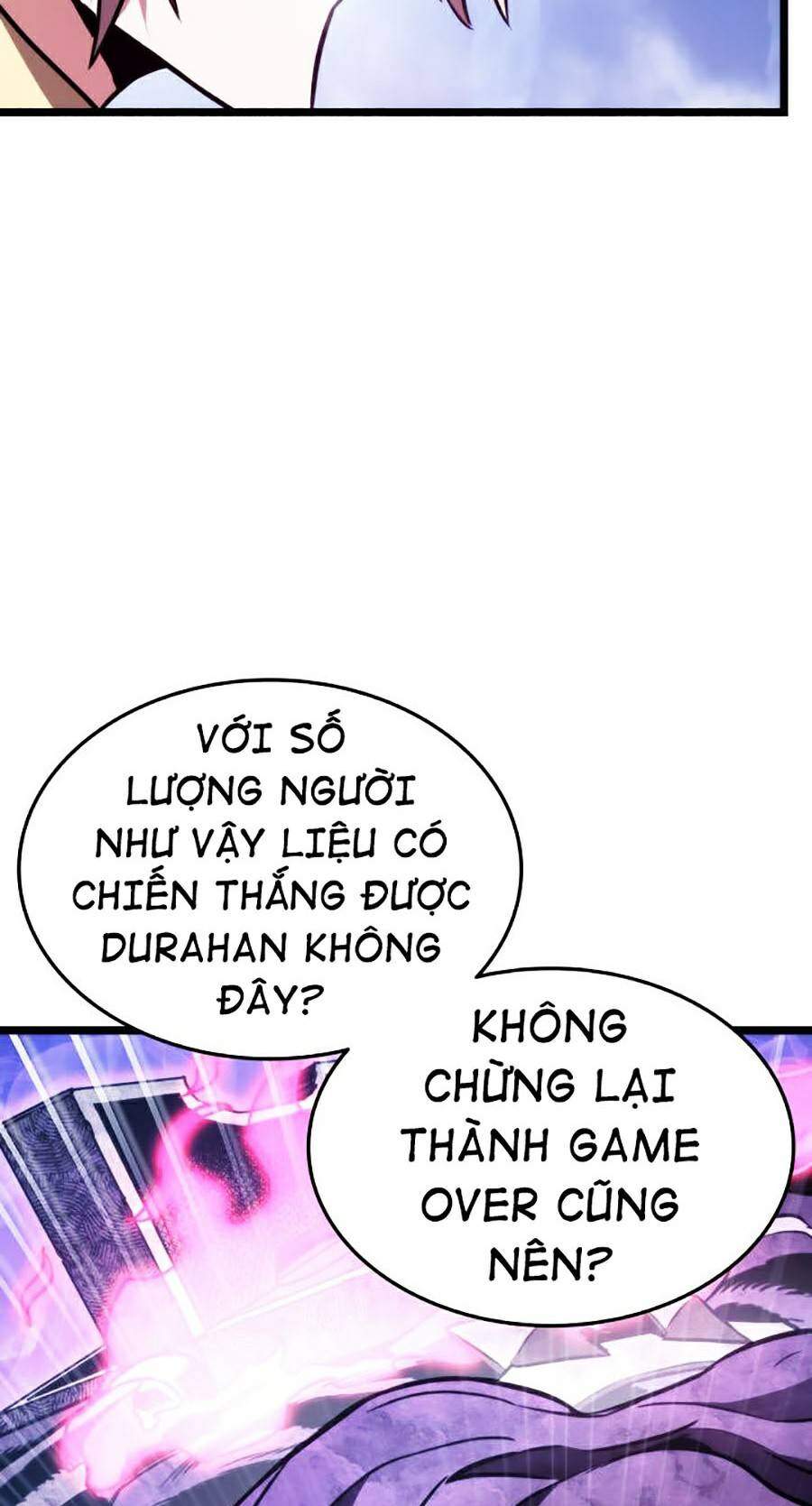 Huyền Thoại Game Thủ - Tái Xuất Chap 38 - Next Chap 39