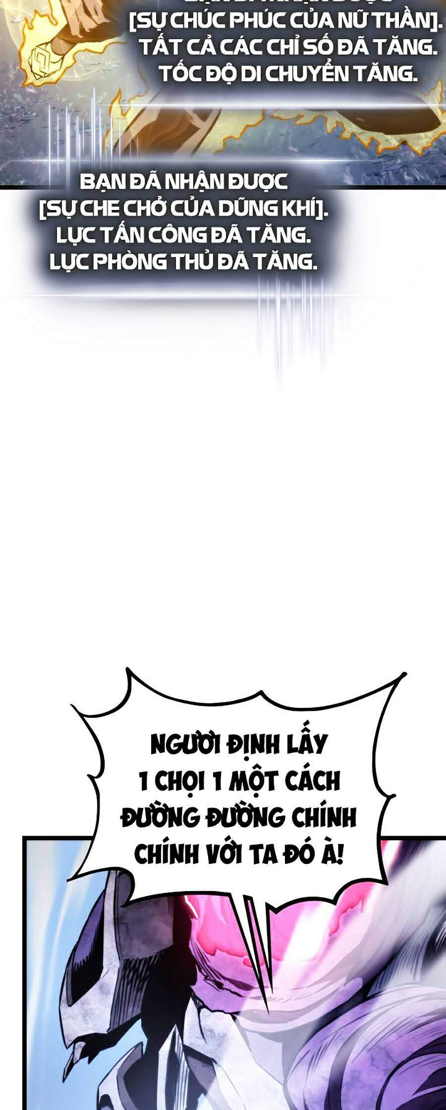 Huyền Thoại Game Thủ - Tái Xuất Chap 38 - Next Chap 39