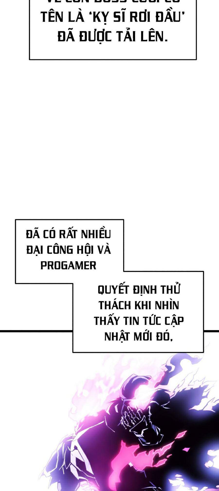 Huyền Thoại Game Thủ - Tái Xuất Chap 38 - Next Chap 39