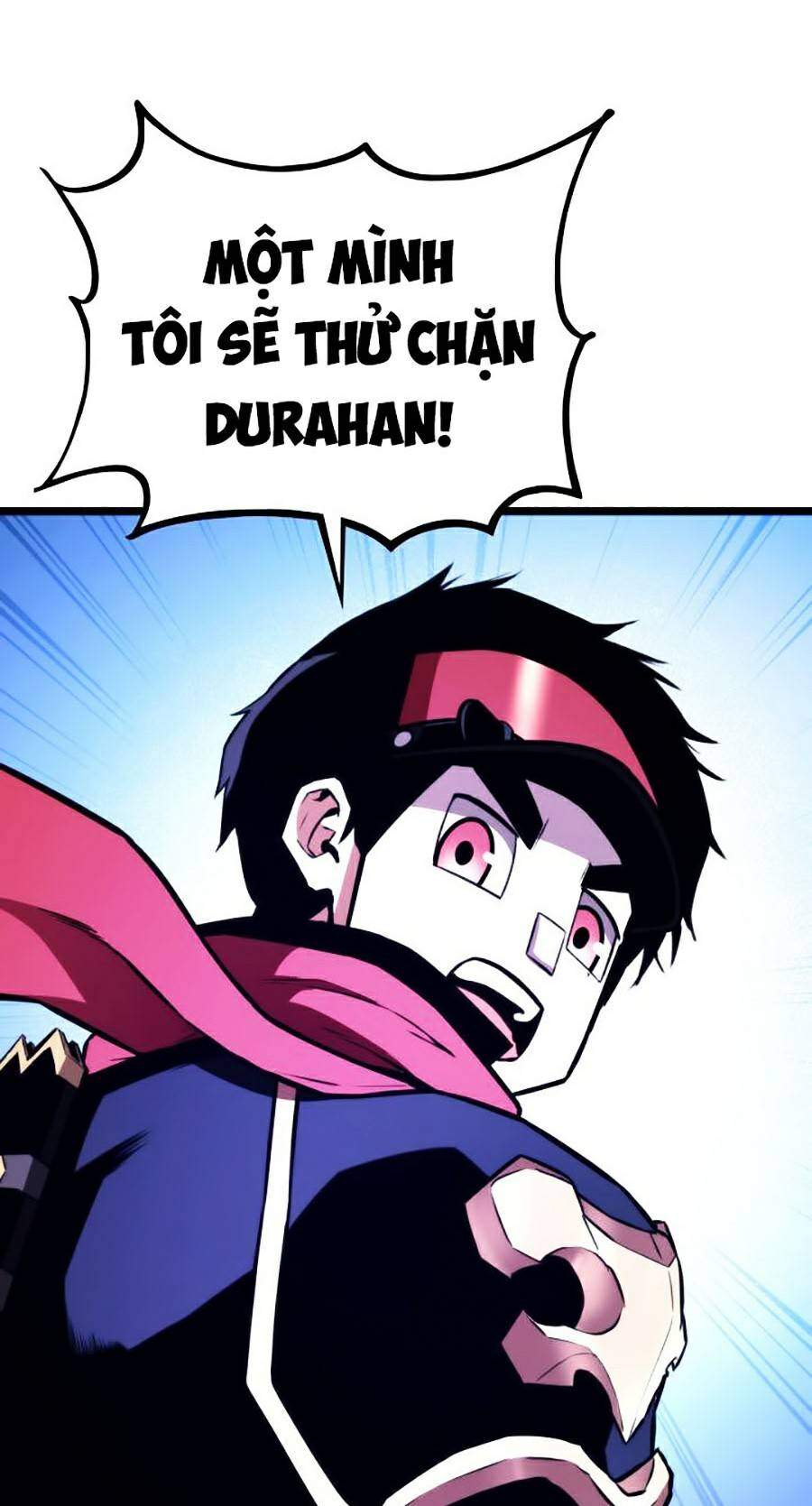 Huyền Thoại Game Thủ - Tái Xuất Chap 38 - Next Chap 39