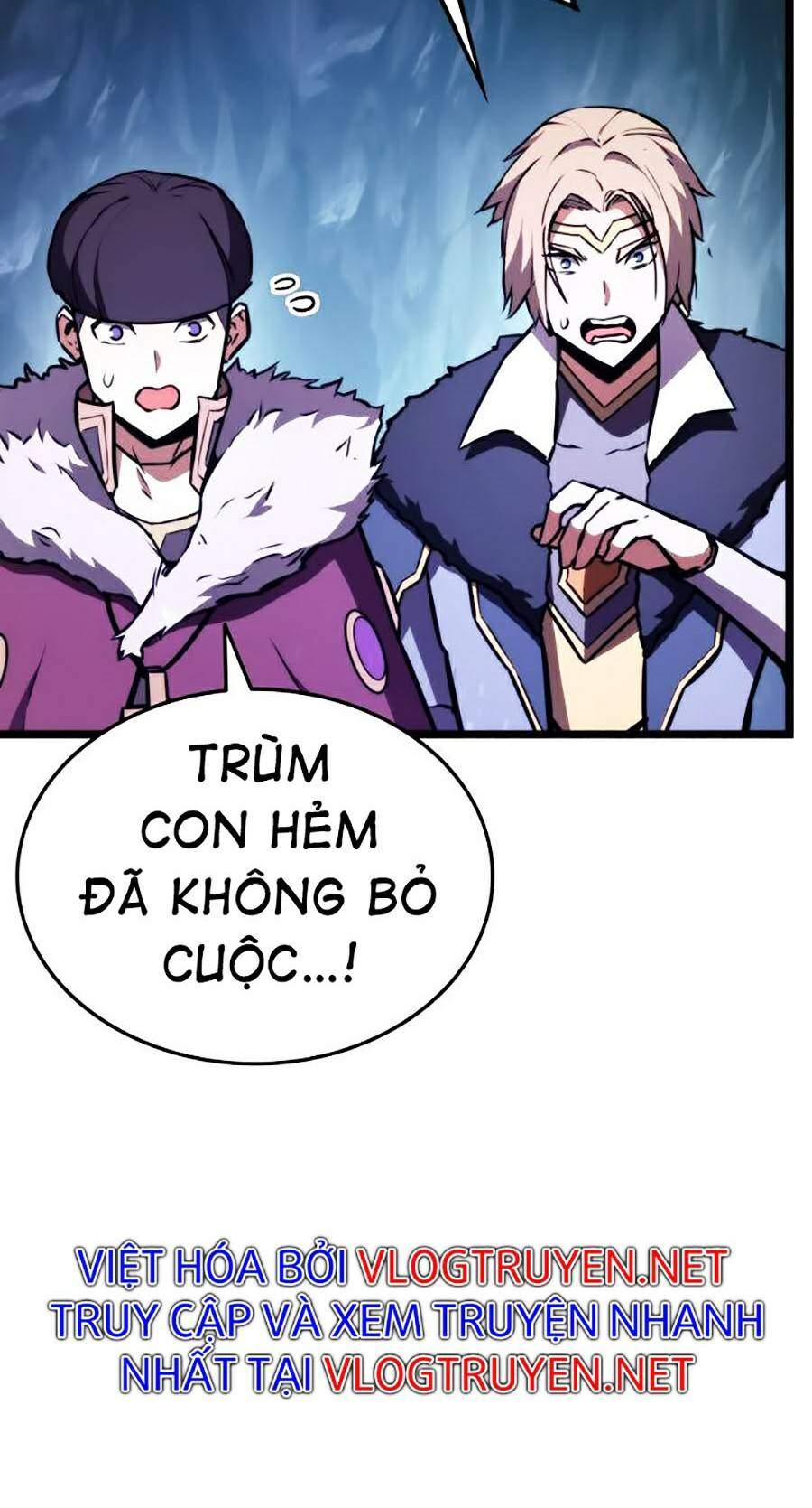 Huyền Thoại Game Thủ - Tái Xuất Chap 38 - Next Chap 39