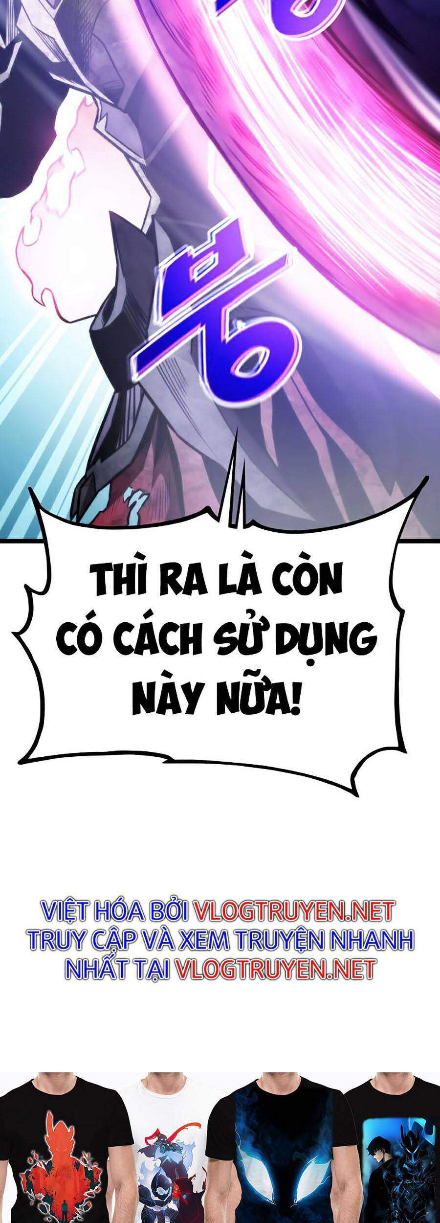 Huyền Thoại Game Thủ - Tái Xuất Chap 38 - Next Chap 39
