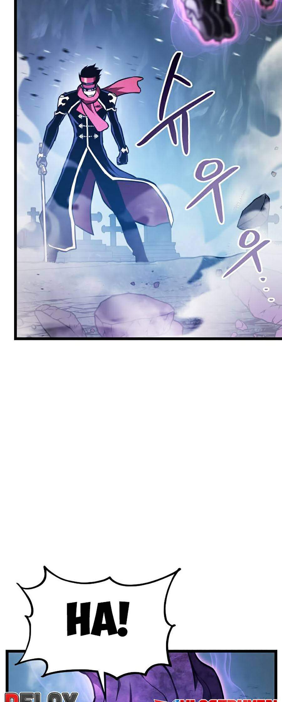 Huyền Thoại Game Thủ - Tái Xuất Chap 38 - Next Chap 39