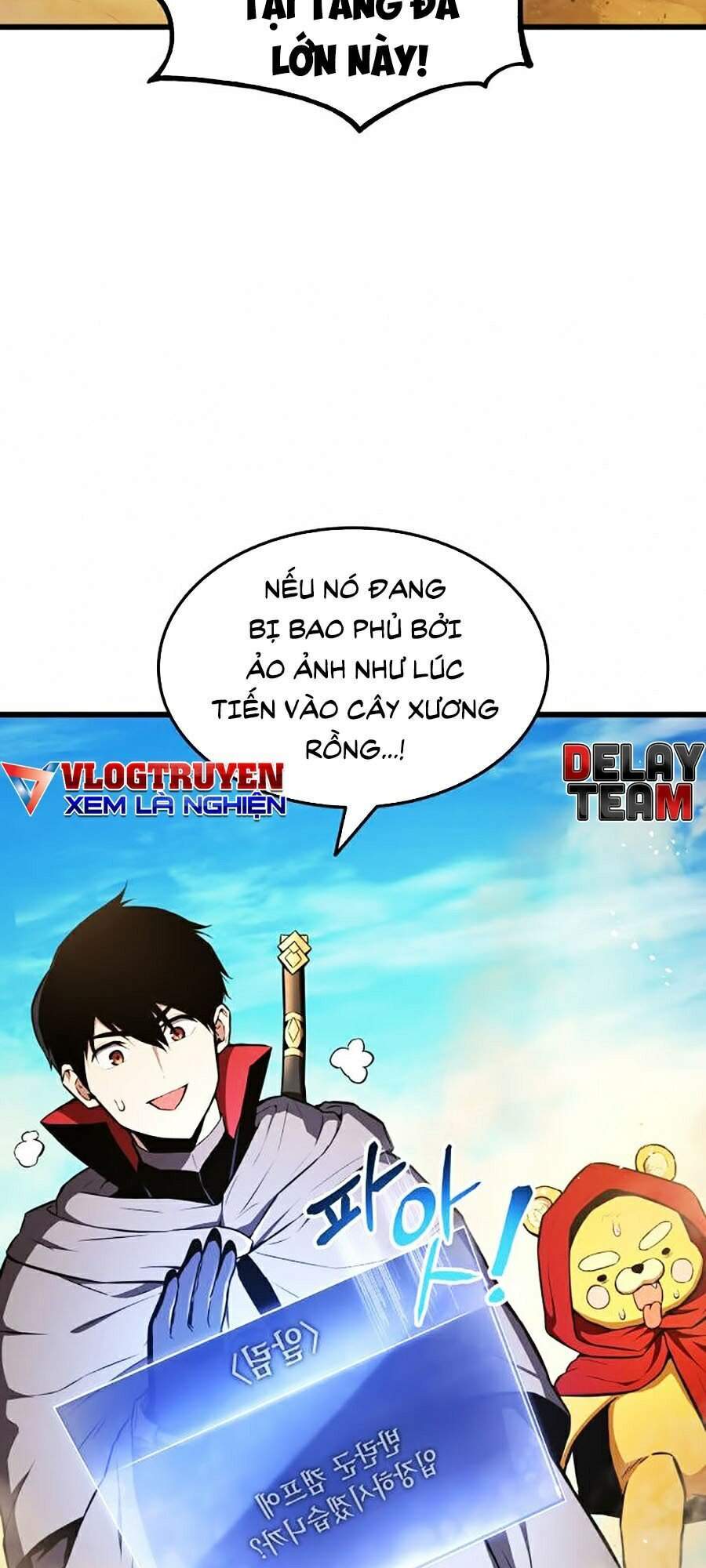 Huyền Thoại Game Thủ - Tái Xuất Chap 27 - Next Chap 28