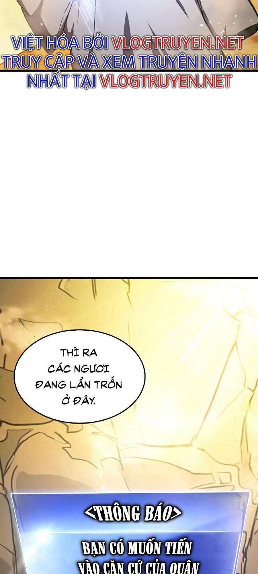 Huyền Thoại Game Thủ - Tái Xuất Chap 27 - Next Chap 28